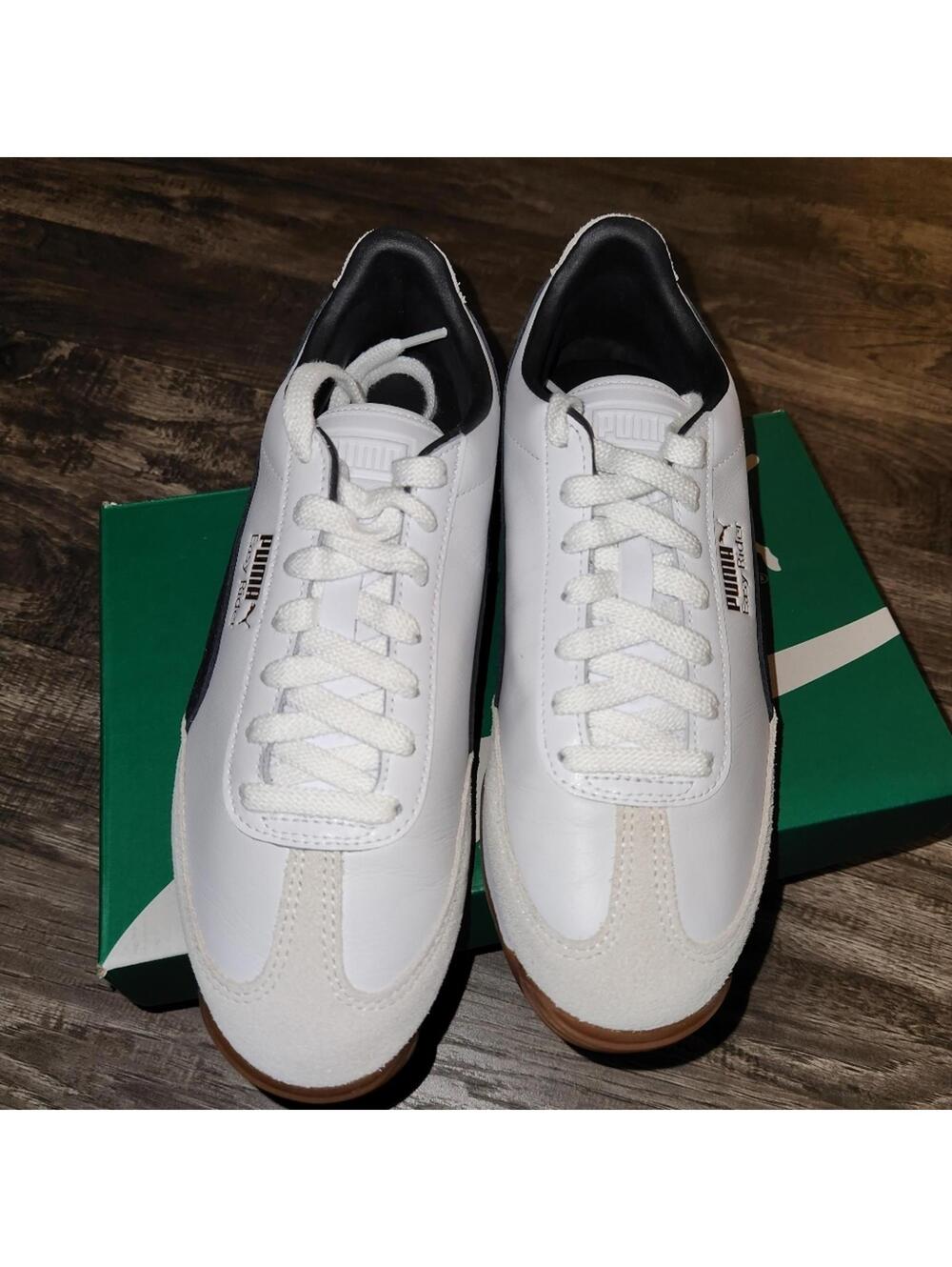 Puma Easy Rider Sneakers - Picture 10 of 11